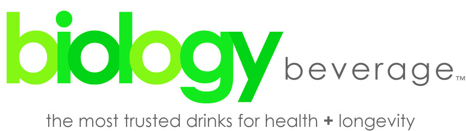 biology beverage